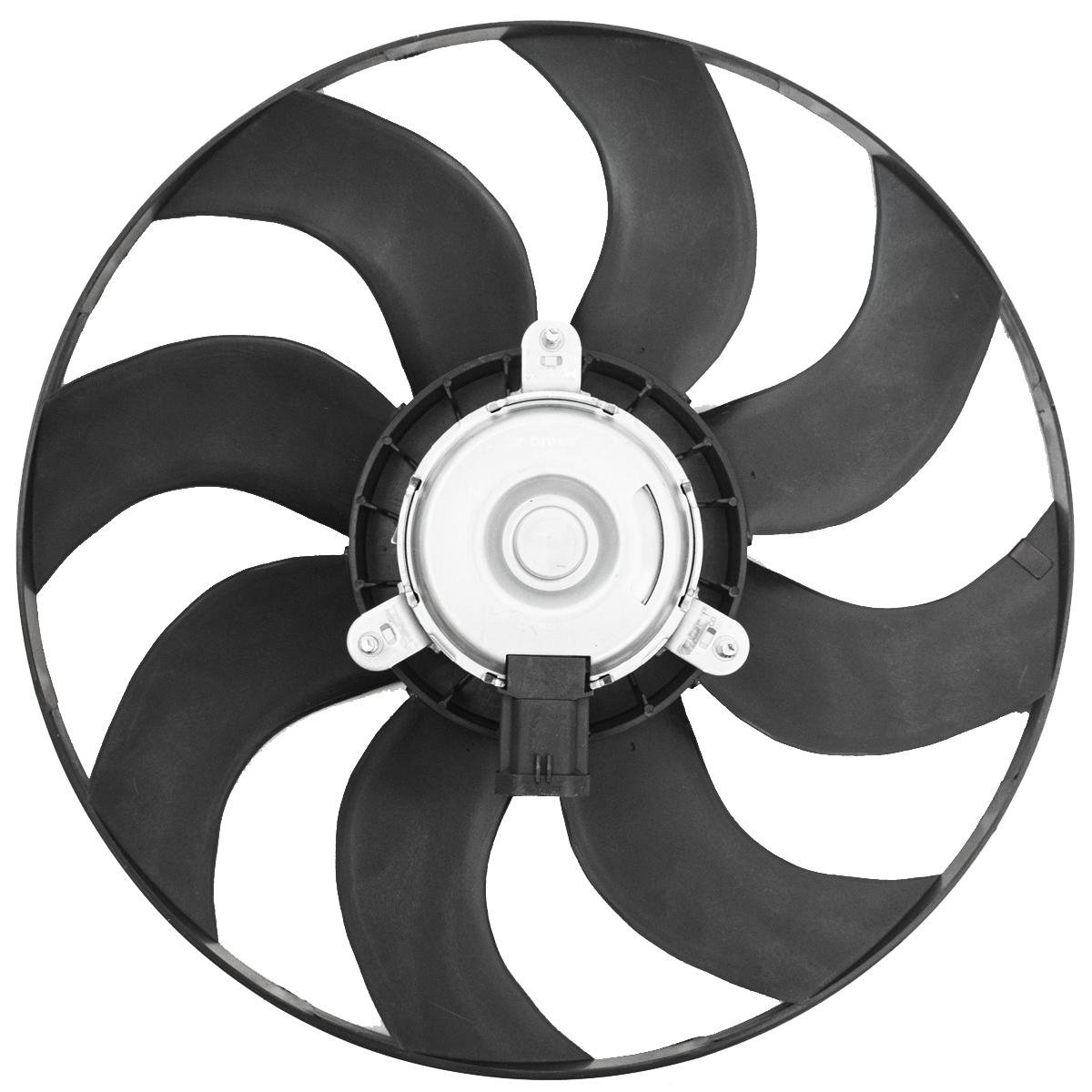 Electroventiladores Logan / Sandero 2008-2013 EV-327