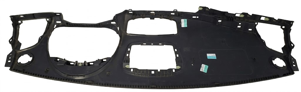 Tablero Fluence Desde 2010 Megane Iii 2011-2014