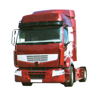 Estribo Premium 440 Dxi Desde 2011 inferior derecho