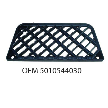 Estribo Premium 440 Dxi Desde 2011 Escalon superior derecho