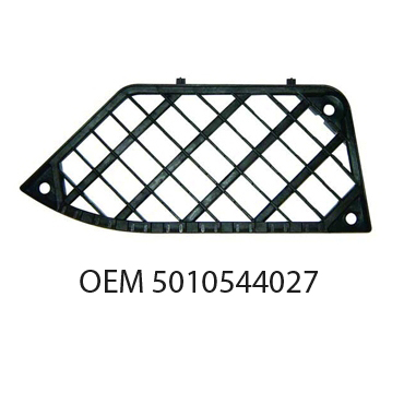 Estribo Premium 440 Dxi Desde 2011 Escalon inferior izquierdo