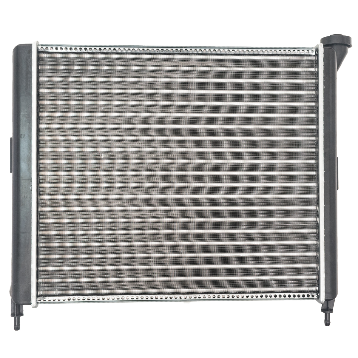Radiadores R9 / R11 1.4 / 1.6 sin Aa 400X440X32 Aleacion Mecanico