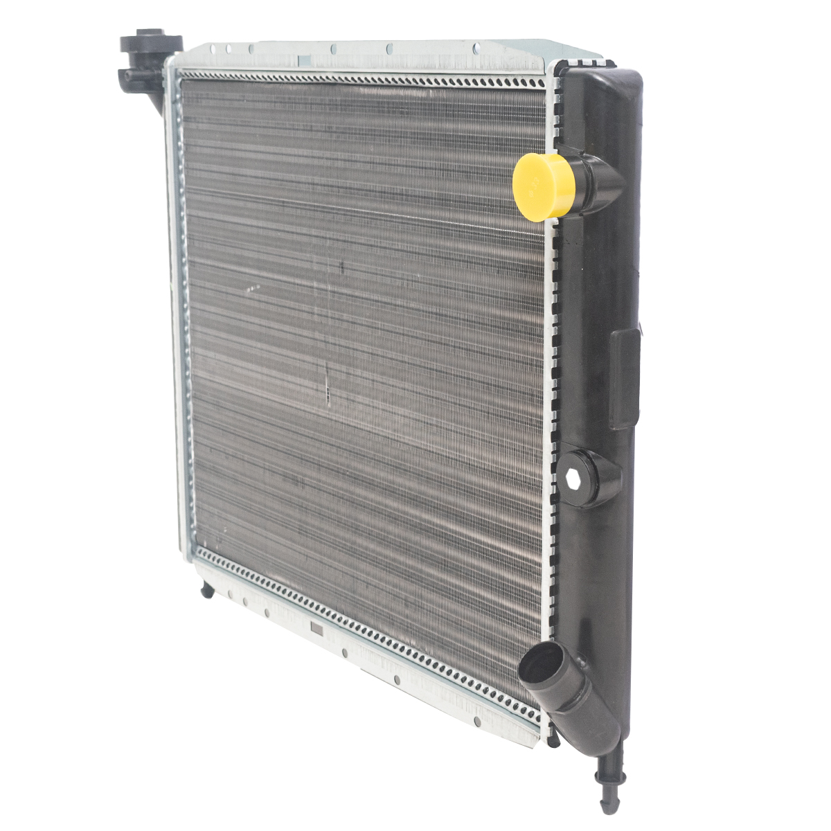 Radiadores R9 / R11 1.4 / 1.6 sin Aa 400X440X32 Aleacion Mecanico