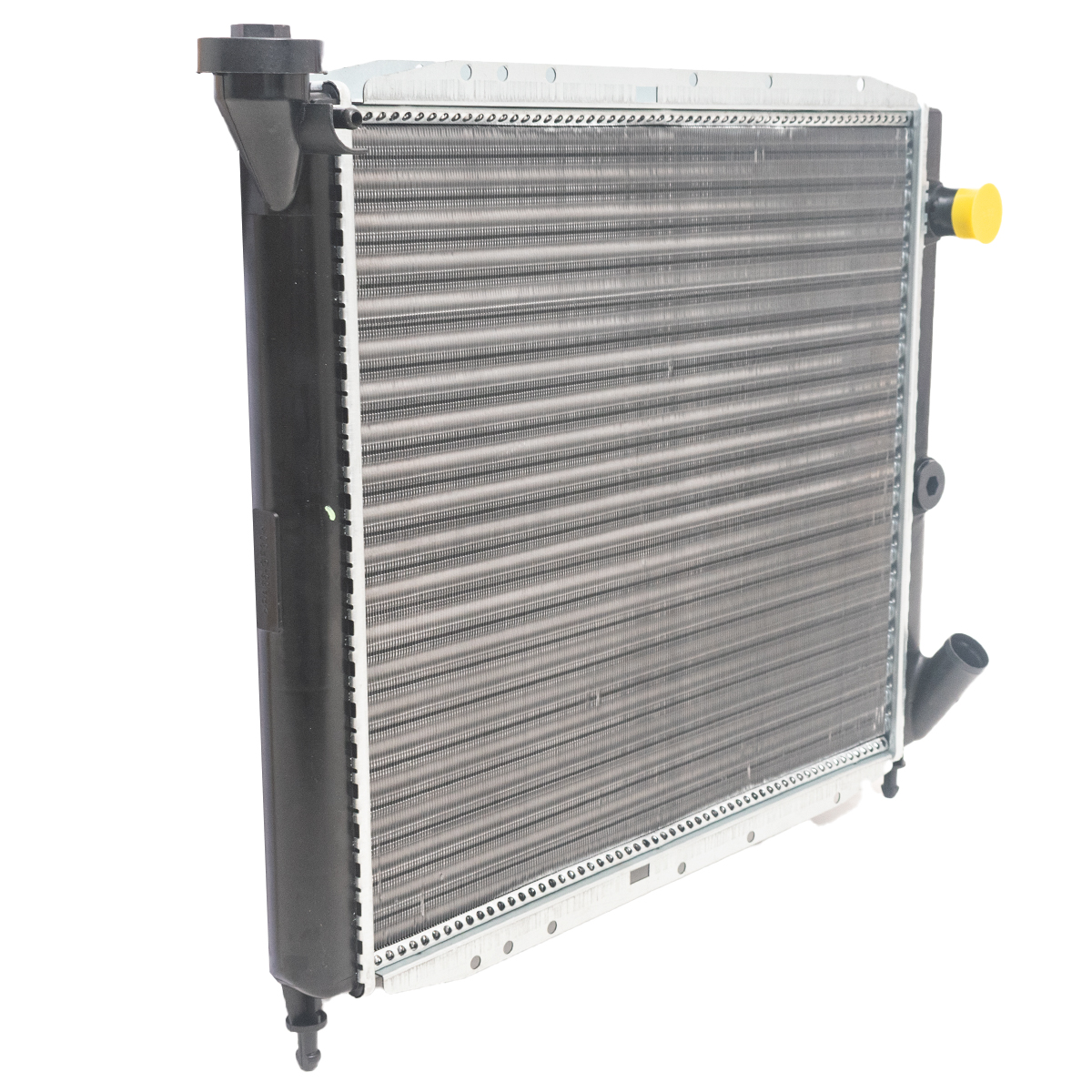 Radiadores R9 / R11 1.4 / 1.6 sin Aa 400X440X32 Aleacion Mecanico