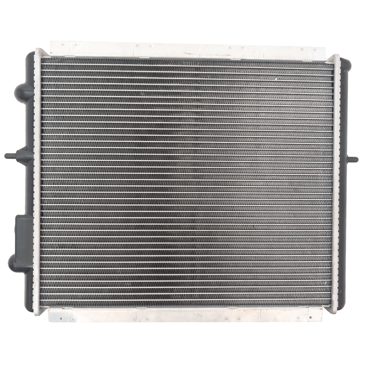 Radiadores Clio 1994-1999 1.9 Diesel con A.a.460X388X40 Brazado