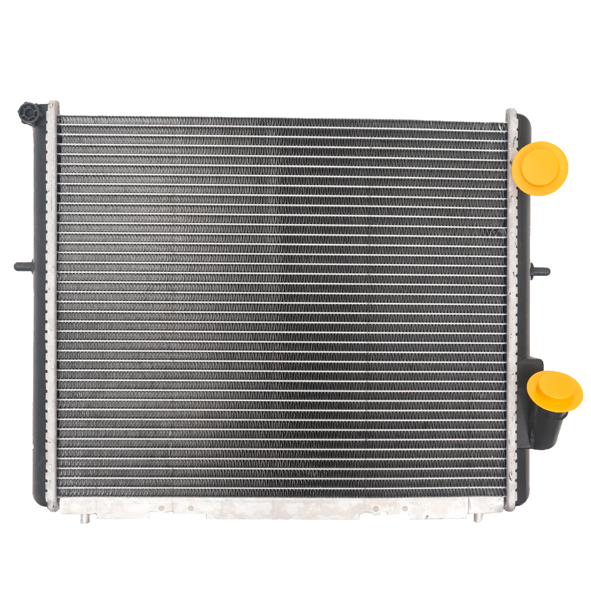 Radiadores Clio 1994-1999 1.9 Diesel con A.a.460X388X40 Brazado