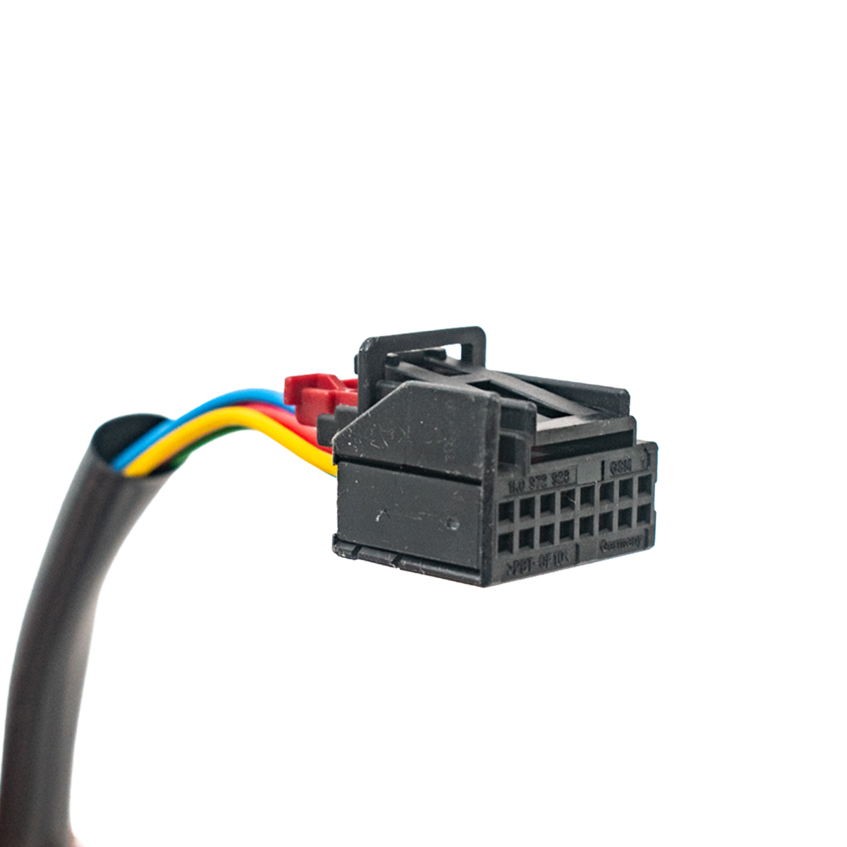 Espejos Passat 2006-2011 Eléctrico con Giro izquierdo