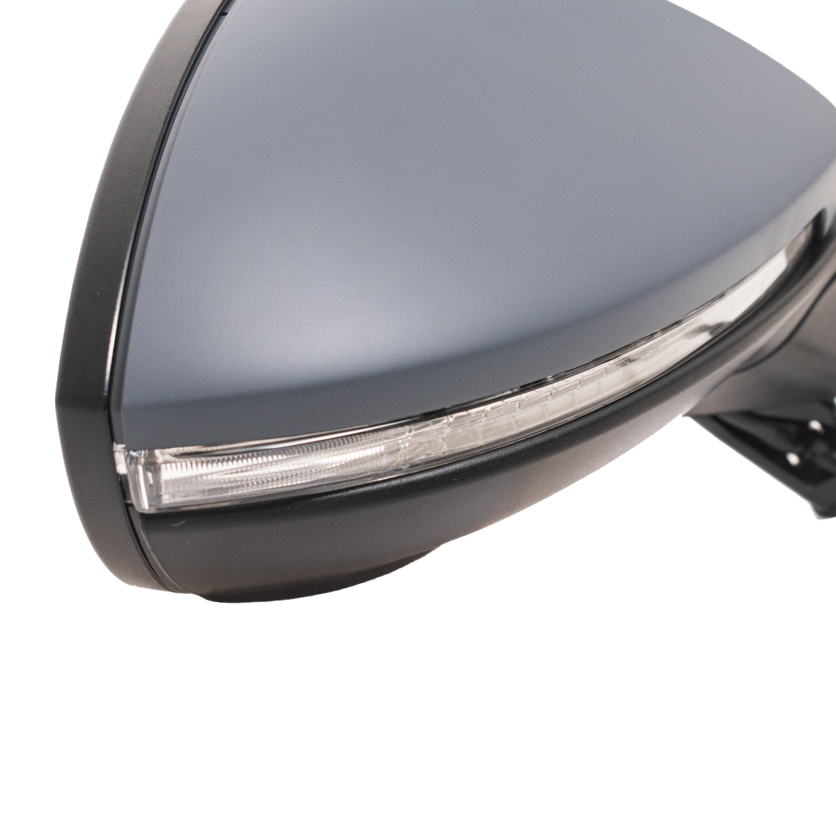 Espejos Golf Vii 2015-2017 Elect Reb con Memoria para Pintar con Giro derecho