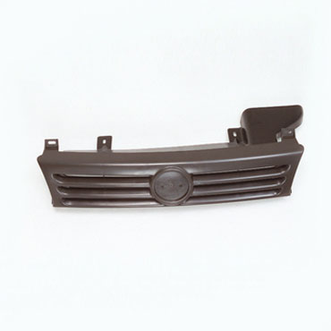Parrilla para Volkswagen Pointer sin Escudo