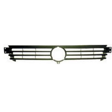 Parrilla para Volkswagen Polo 1995 / 2003 Rejilla Tejido Solo