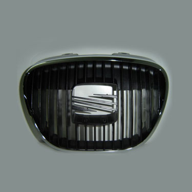 Parrilla para Volkswagen Seat Ibiza Desde 2003