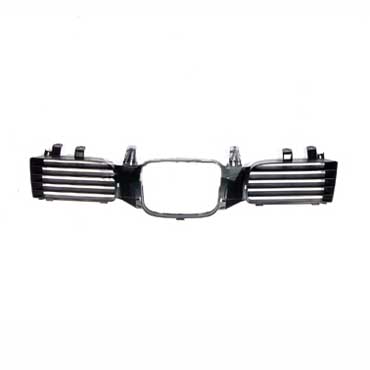 Parrilla para Volkswagen Seat Toledo Desde 2000