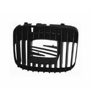 Parrilla para Volkswagen Seat Toledo Desde 2000 Central