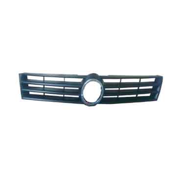 Parrilla para Volkswagen Fox / Suran 2010 / 2014 Opaca