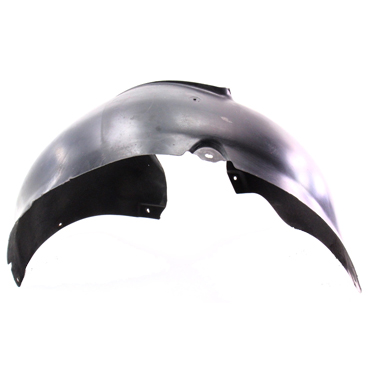 Pasarrueda / Guardaplast para Volkswagen plástico / Guardaplast Passat 2006 / 2011 delantero izquierdo