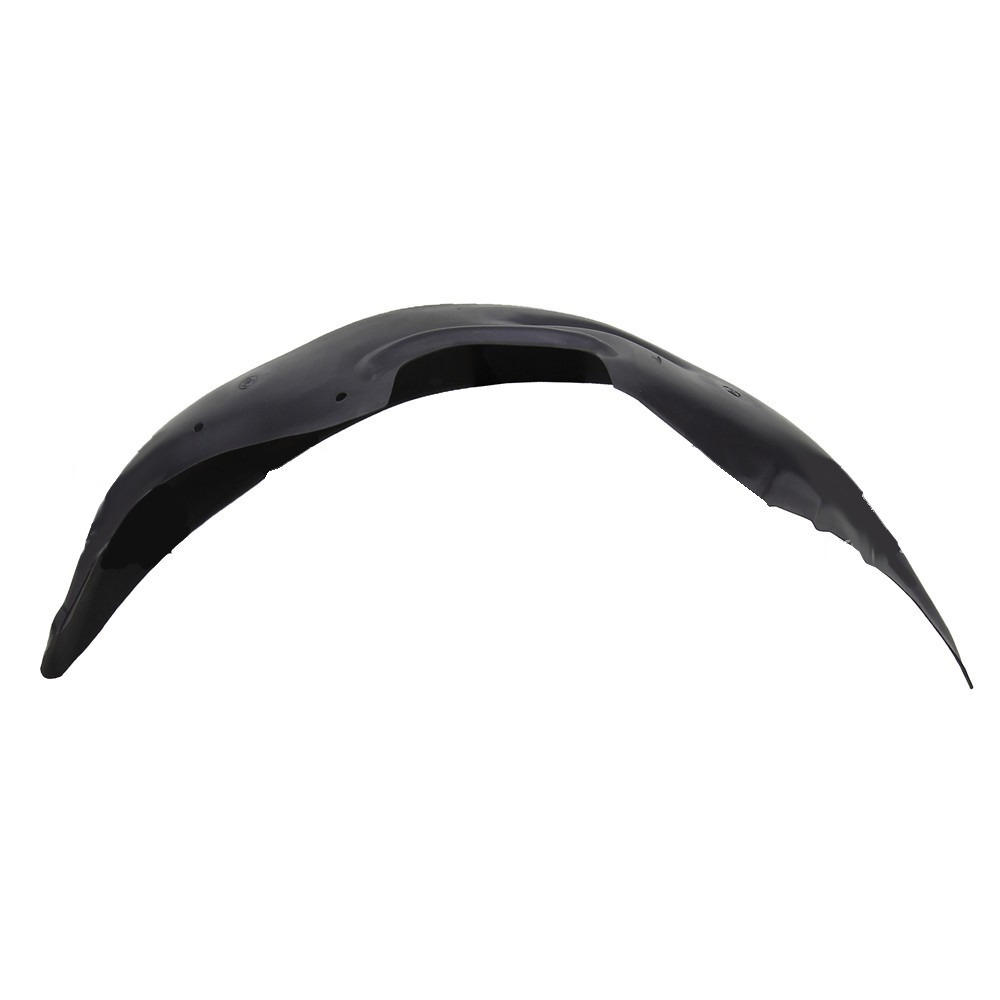 Pasarrueda / Guardaplast para Volkswagen plástico / Guardaplast Gol / Senda 1991 / 1995 / Saveiro 1991 / 1997 delantero derecho