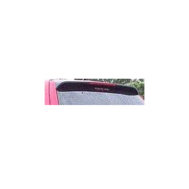 Alerón para Volkswagen Golf 1995 / 1998 con Luz Poliuretano