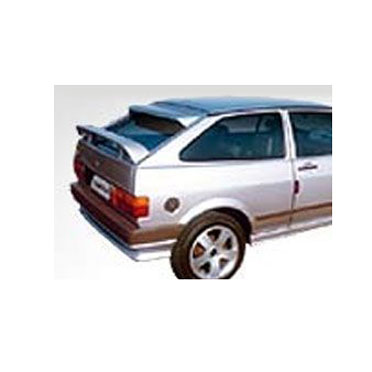 Alerón para Volkswagen Gol 1991 / 1995 sin Luz Techo