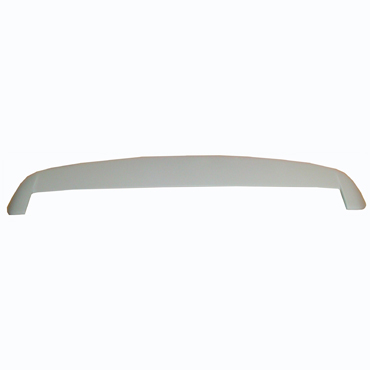 Alerón para Volkswagen Golf V 08 / 3 / 5 Puertas sin Luz luneta Poliuretano