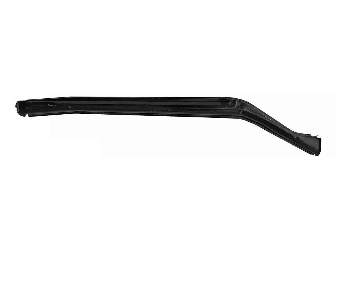 Zócalo para Volkswagen Plasticos Escarabajo / Fusca derecho