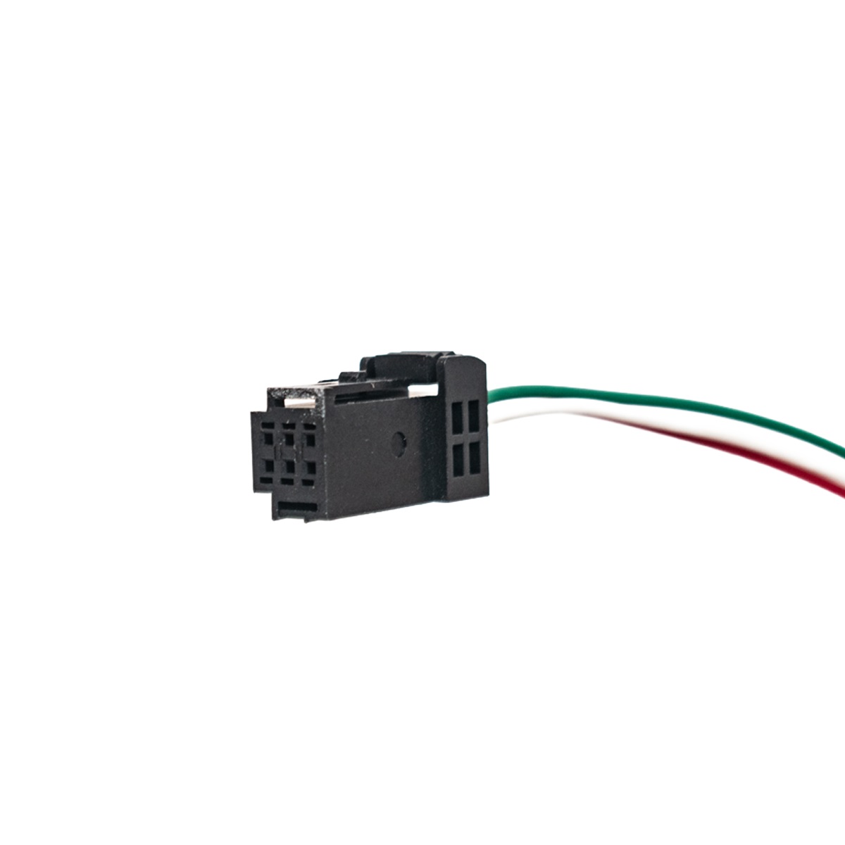 Espejos Clase A 1997-2002 Cacha para Pintar Eléctrico derecho