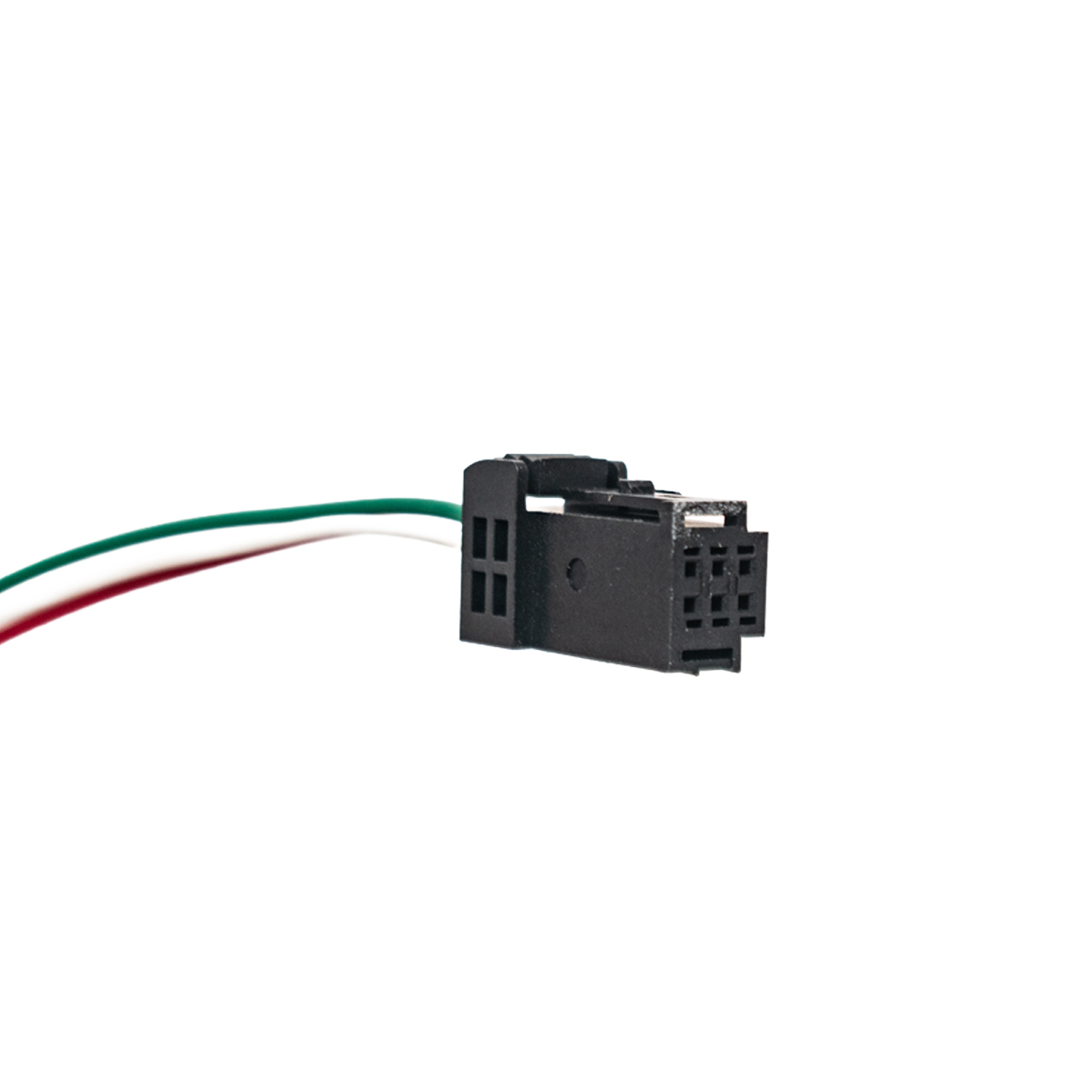 Espejos Clase A 1997-2002 Cacha para Pintar Eléctrico izquierdo