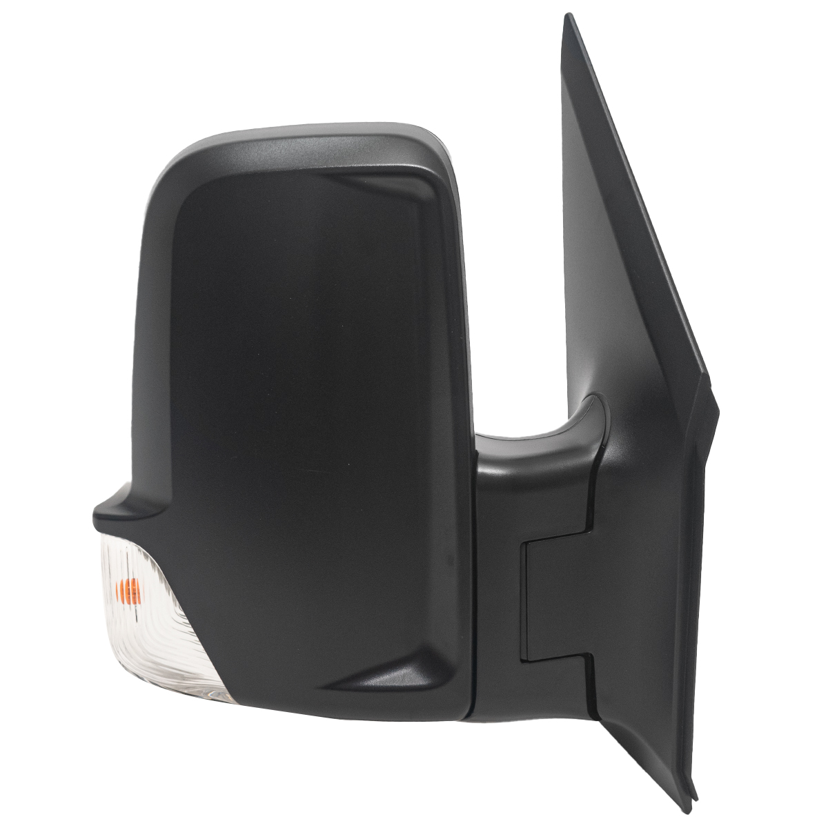 Espejos Sprinter 2012-2019 515 Brazo Corto Manual con Giro derecho