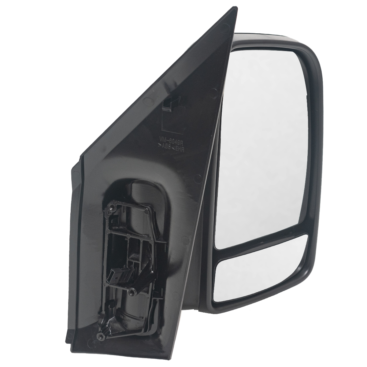 Espejos Sprinter 2012-2019 515 Brazo Corto Manual con Giro derecho