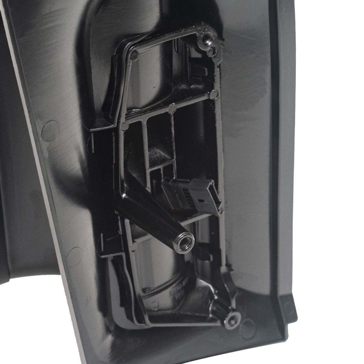 Espejos Sprinter 2012-2019 515 Brazo Corto Manual con Giro izquierdo
