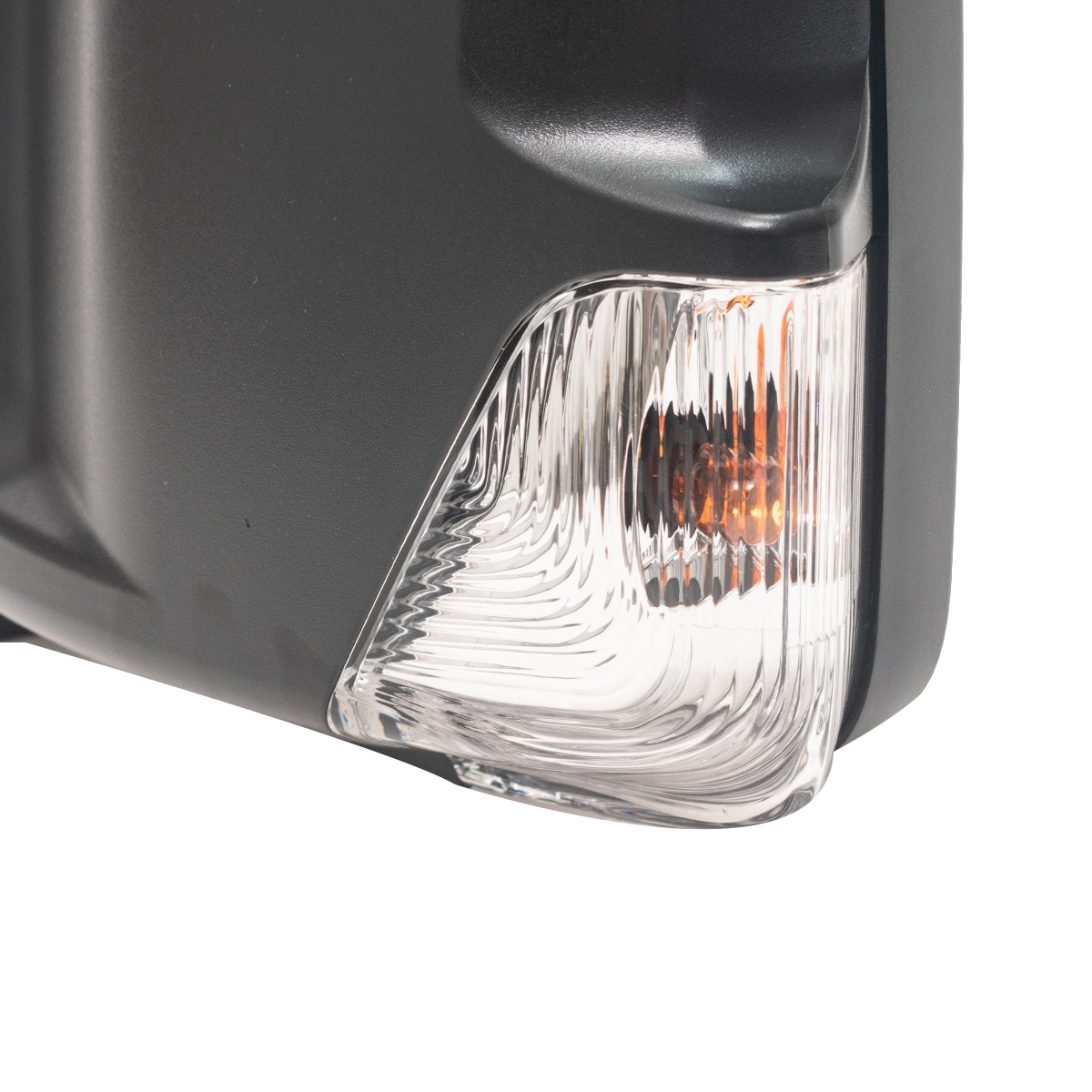 Espejos Sprinter 2012-2019 515 Brazo Corto Manual con Giro izquierdo