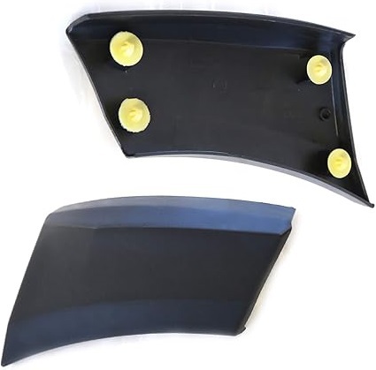 Moldura Lateral Autoadhesiva para Mercedes-Benz Sprinter 2012 / 2019 Guardabarro delantero derecho
