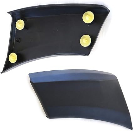 Moldura Lateral Autoadhesiva para Mercedes-Benz Sprinter 2012 / 2019 Guardabarro delantero izquierdo