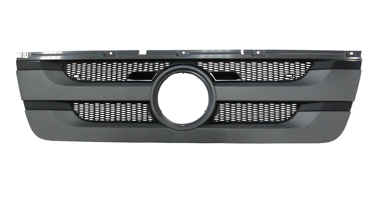 Parrilla para Mercedes-Benz Actros 2011 / 2017 Cabina Baja MP2 / MP3