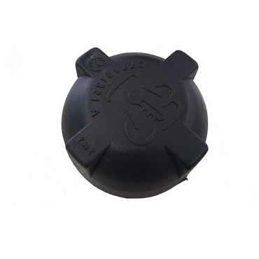 Tapa Bidon Recuperador Agua Ranger 1998-2003 / F140000 / Cargo / F-1000 642 negra
