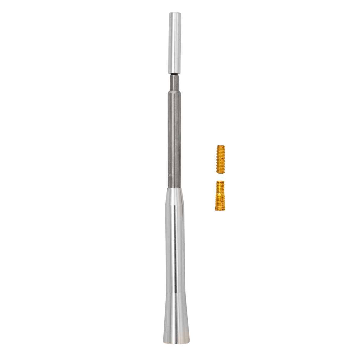 Antenas Repuesto Telecospica Aluminio
