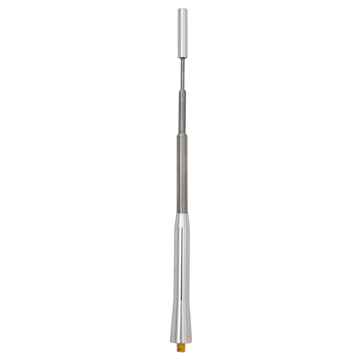 Antenas Repuesto Telecospica Aluminio