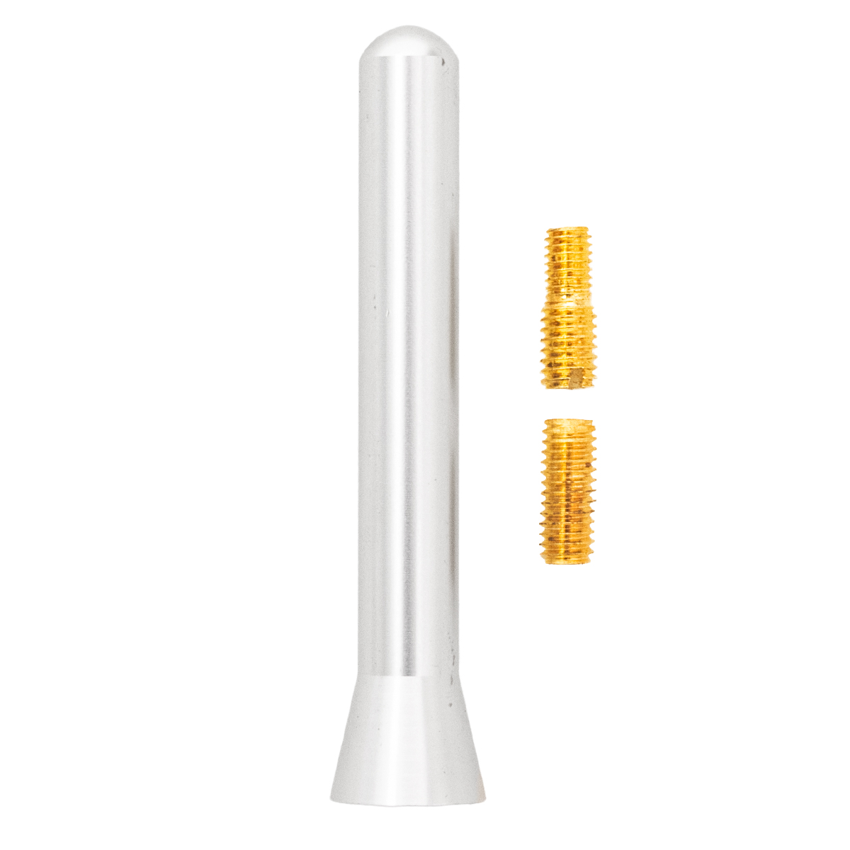 Antenas Repuesto Aluminio Mini