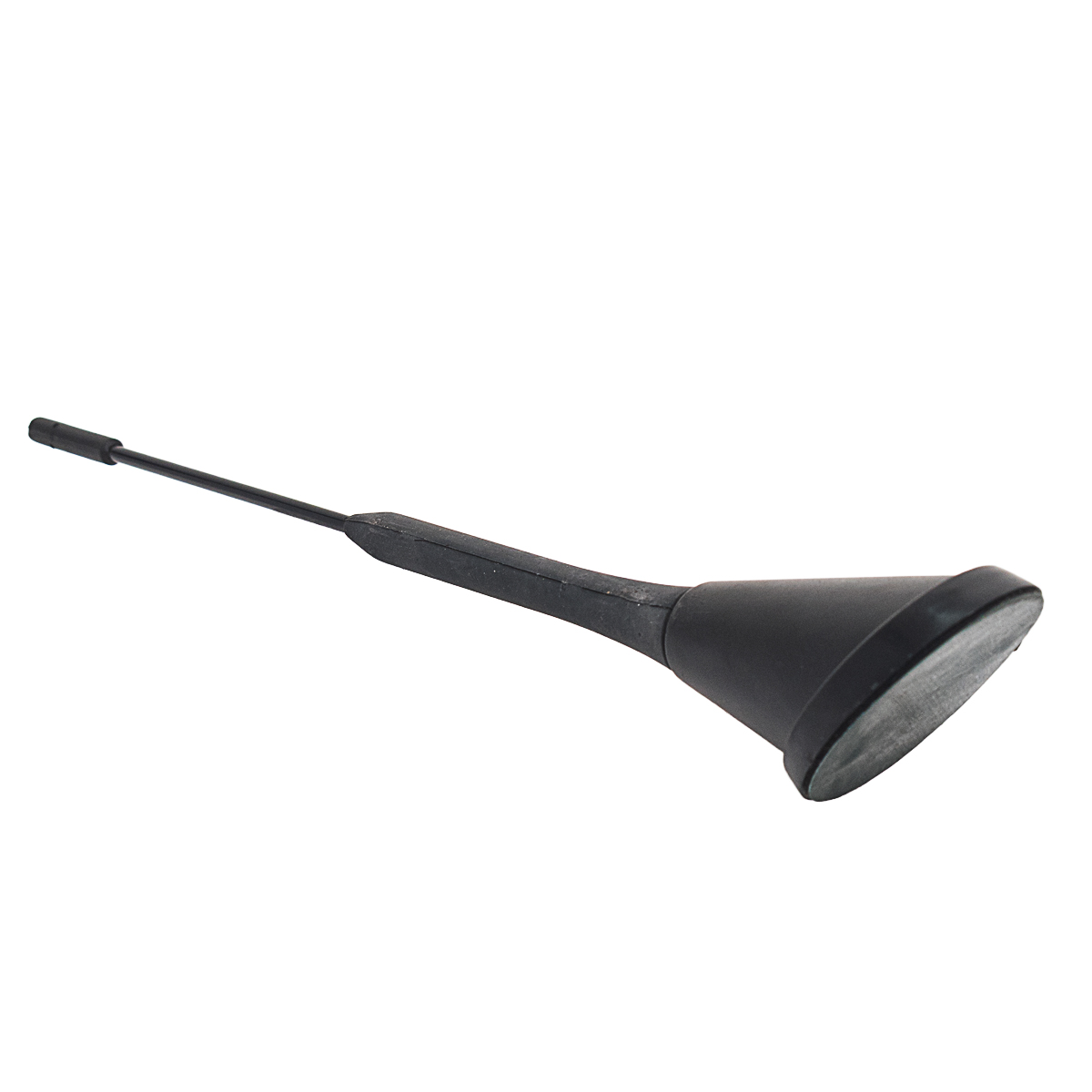 Antenas Imitacion Tipo Gol sin Cable con Adhesivo