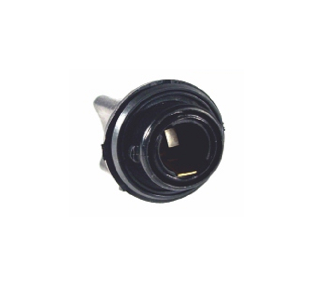 Portalámparas 1 Polo Faro delantero Renault 19
