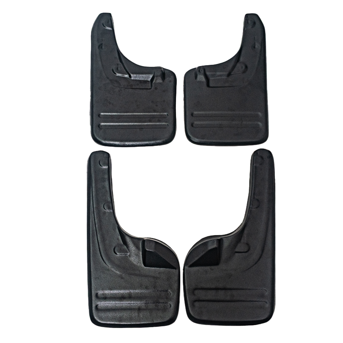 Barrero para Toyota Hilux 2005 / 2011 Set X 4