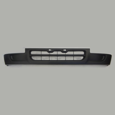 Spoiler para Toyota Hilux 2001 / 2005 SW4 1993 / 1996 delantero