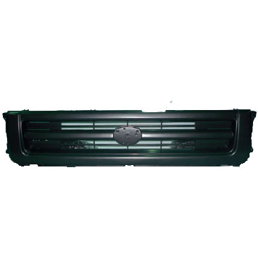 Parrilla para Toyota Hilux 1993 / 2001 4X4 gris