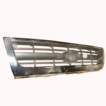 Parrilla para Toyota SW4 1996 / 1999 cromada