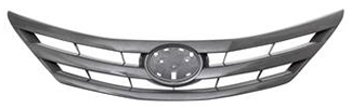 Parrilla para Toyota Etios 2012 / 2016