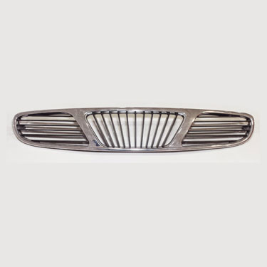 Parrilla para Nissan Nubira 1997 / 2000