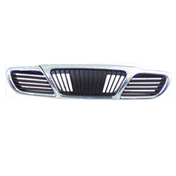 Parrilla para Nissan Lanos 1997 / 2000
