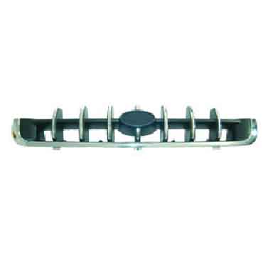 Parrilla para Hyundai Atos Prime Desde 2000 cromada