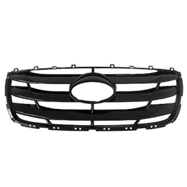 Parrilla para Hyundai Santa Fe 2011 / 2013