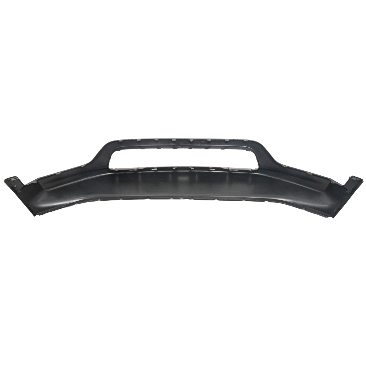 Spoiler para Jeep Compass 2017 / 2021 delantero superior P / Moldura