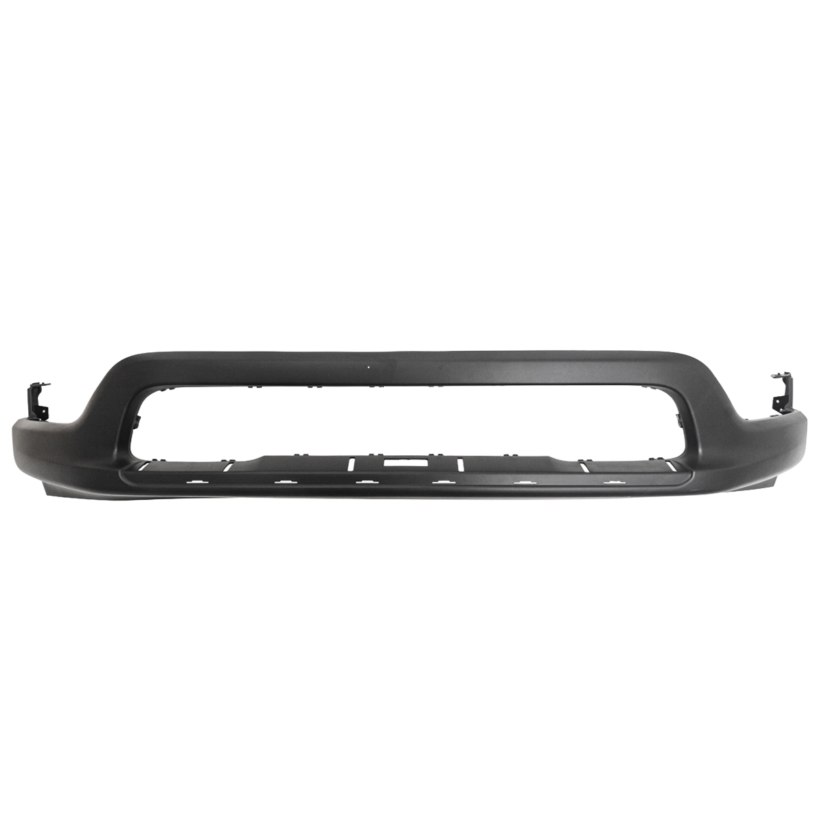 Spoiler para Jeep Compass 2017 / 2021 delantero superior P / Moldura